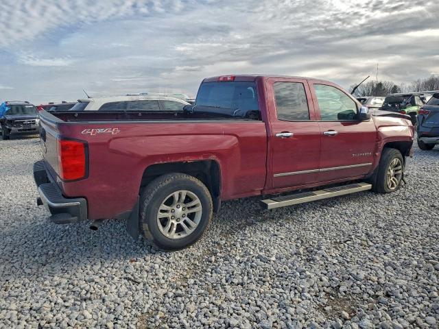 Chevrolet Silverado K1500 Ltz Image 5