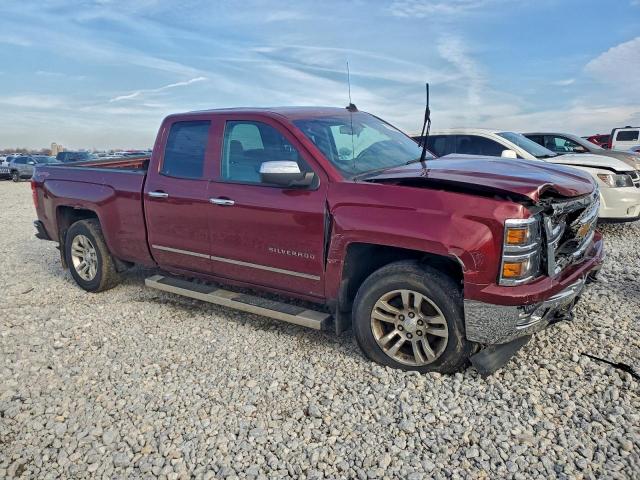Chevrolet Silverado K1500 Ltz Image 2