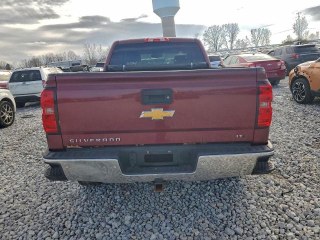 Chevrolet Silverado K1500 Ltz Image 11