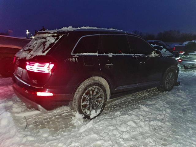 Audi Q7 Premium Plus Image 12