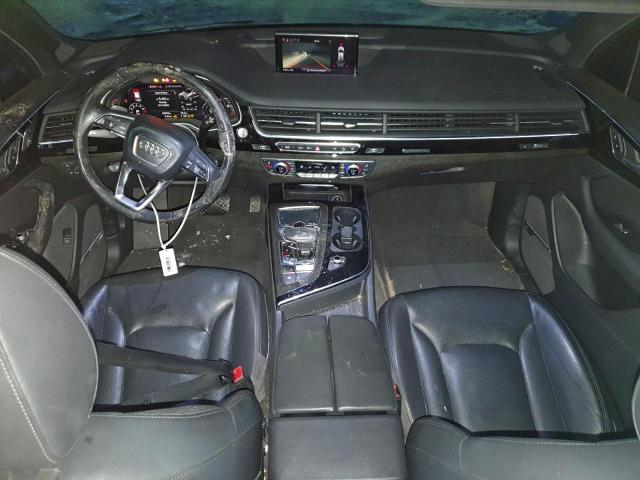 Audi Q7 Premium Plus Image 5