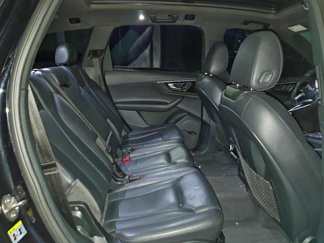 Audi Q7 Premium Plus Image 11