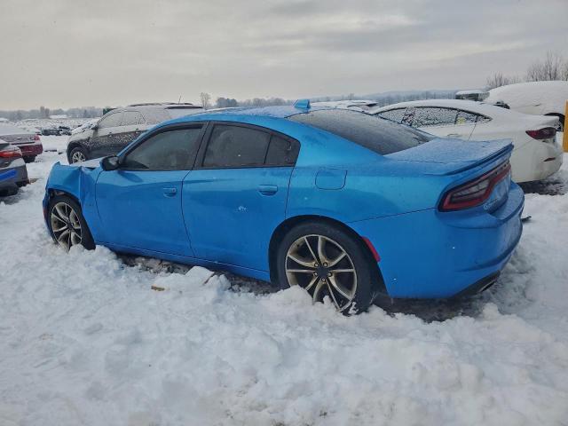 Dodge Charger R/t Image 6