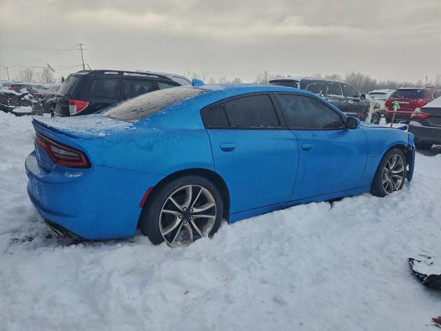 Dodge Charger R/t Image 5