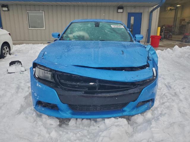 Dodge Charger R/t Image 2