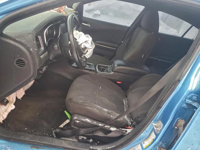 Dodge Charger R/t Image 3