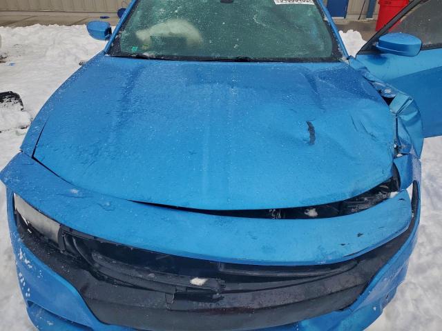 Dodge Charger R/t Image 9