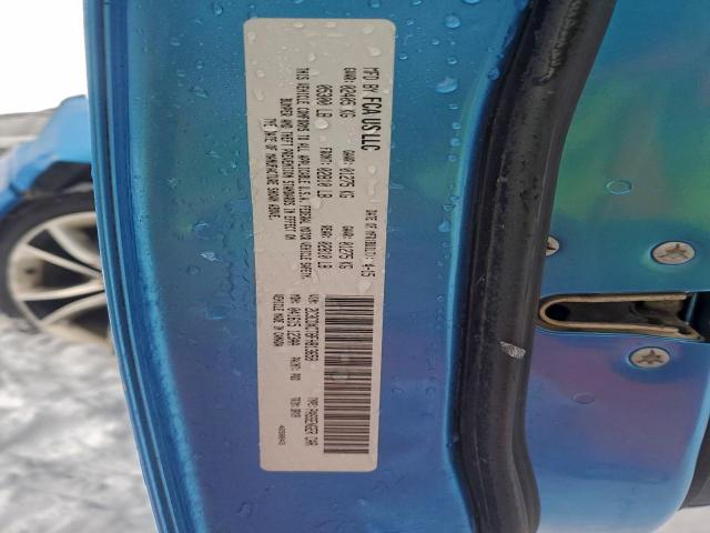 Dodge Charger R/t Image 10