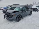 Ford Flex Sel Image 1