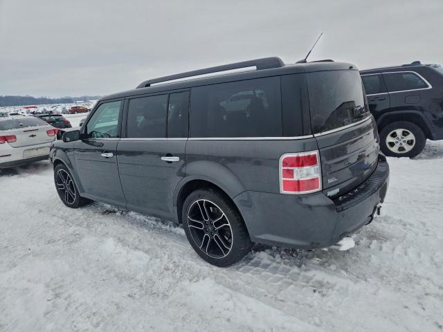 Ford Flex Sel Image 2