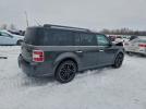 Ford Flex Sel Image 10