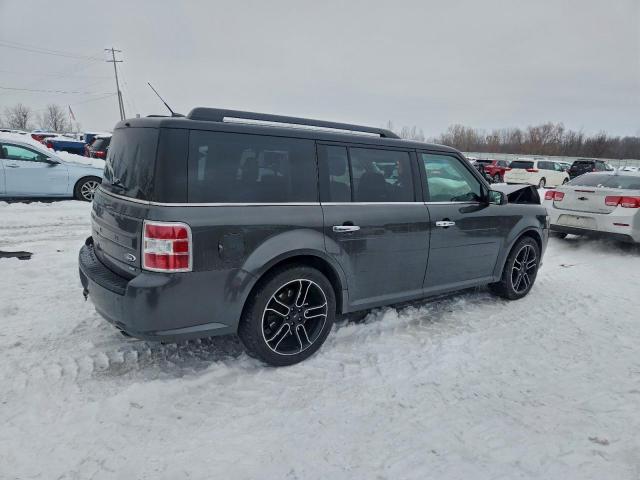 Ford Flex Sel Image 10