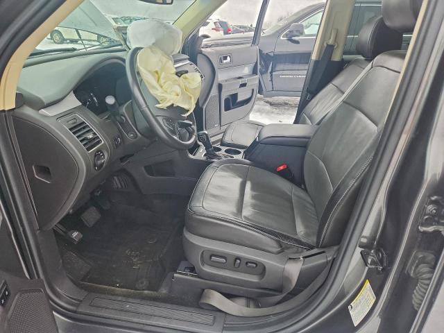 Ford Flex Sel Image 4