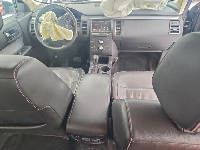 Ford Flex Sel Image 12