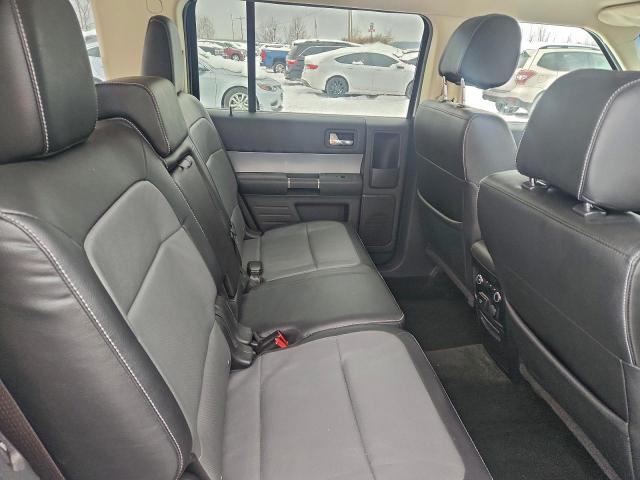 Ford Flex Sel Image 9