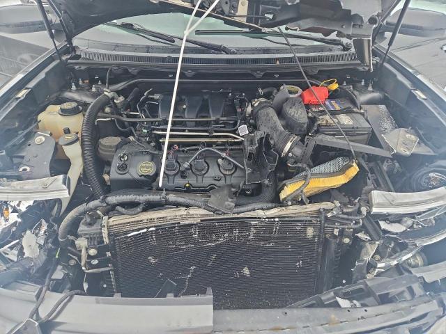 Ford Flex Sel Image 7