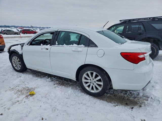 Chrysler 200 Touring Image 10