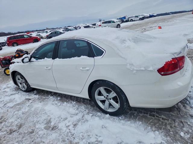 Volkswagen Passat Se Image 2