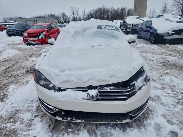 Volkswagen Passat Se Image 6