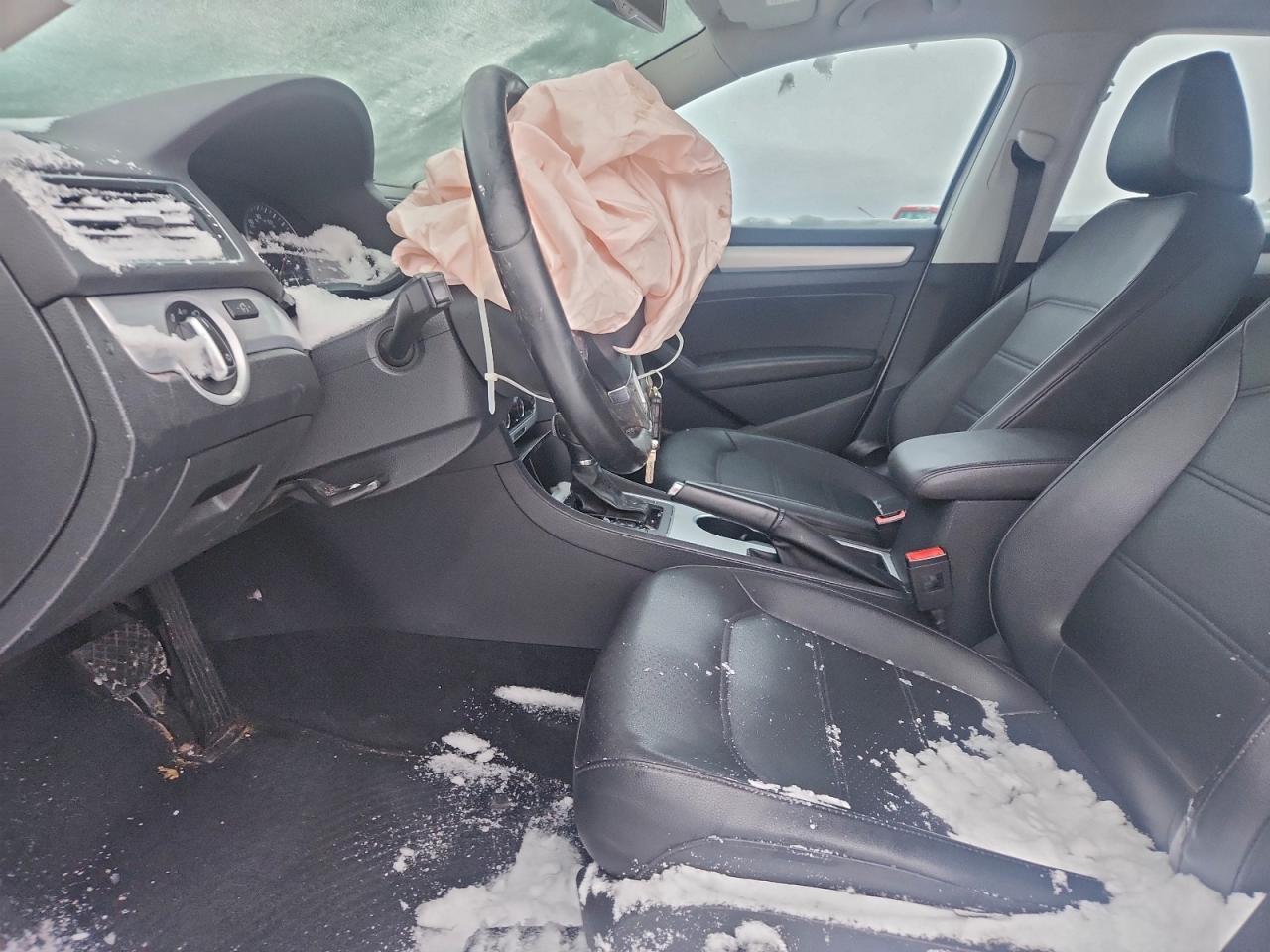 Volkswagen Passat Se Image 8