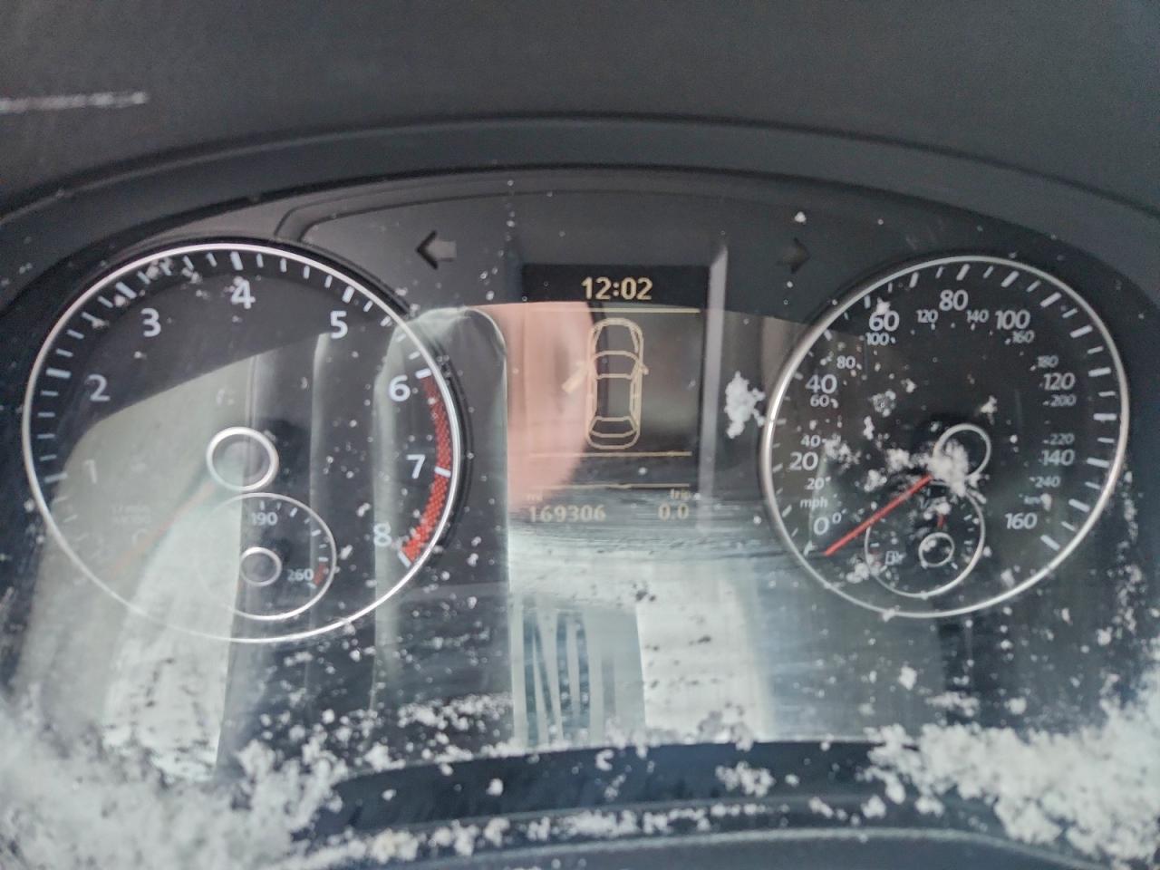 Volkswagen Passat Se Image 12