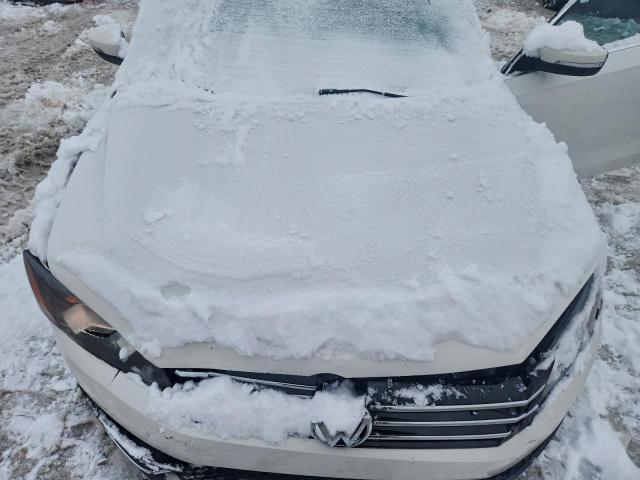 Volkswagen Passat Se Image 10