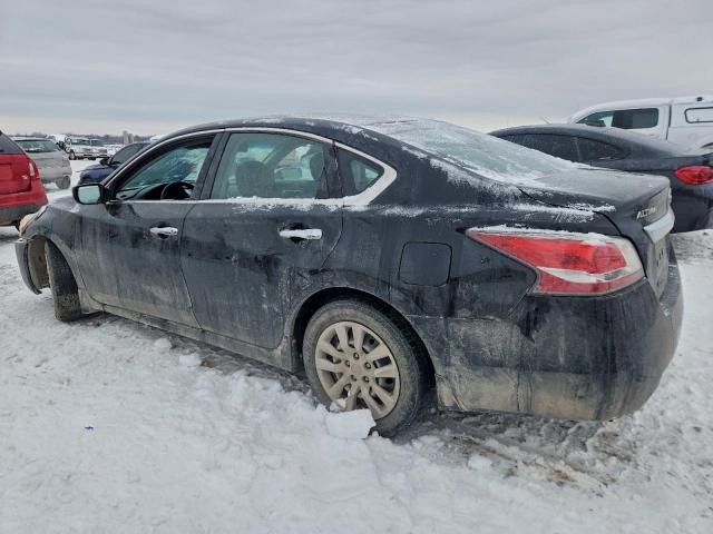 Nissan Altima 2.5 Image 2