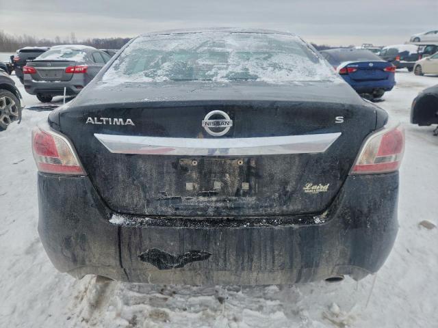 Nissan Altima 2.5 Image 3