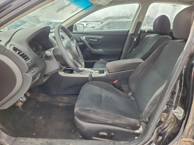 Nissan Altima 2.5 Image 6