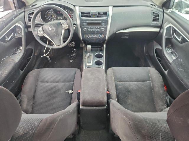 Nissan Altima 2.5 Image 11