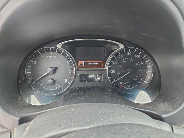 Nissan Altima 2.5 Image 10