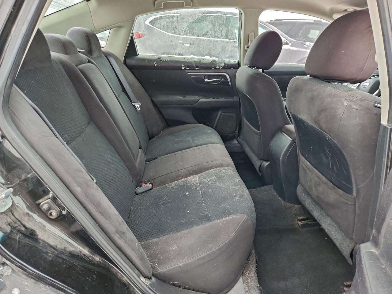 Nissan Altima 2.5 Image 7