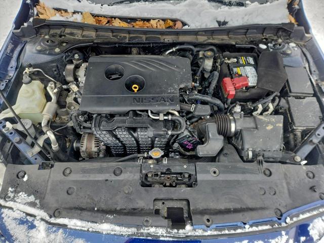 Nissan Altima S Image 7