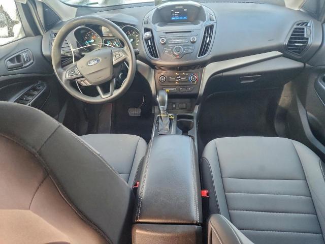 Ford Escape S Image 9