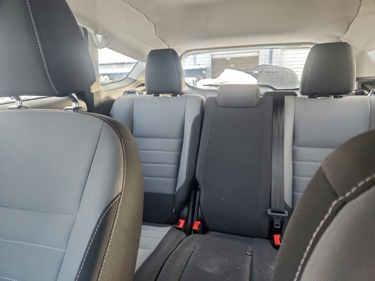 Ford Escape S Image 5