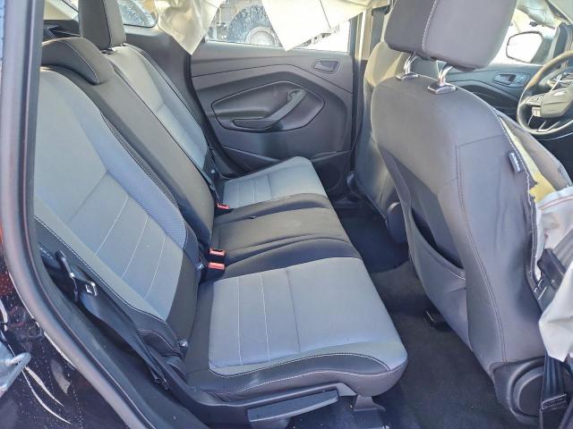 Ford Escape S Image 10