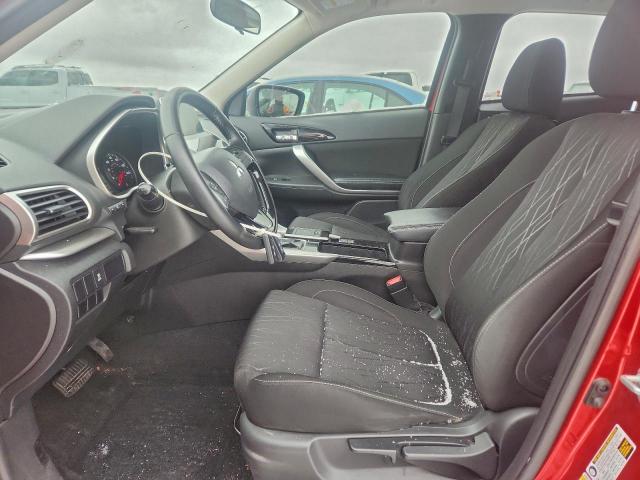 Mitsubishi Eclipse Se Image 10