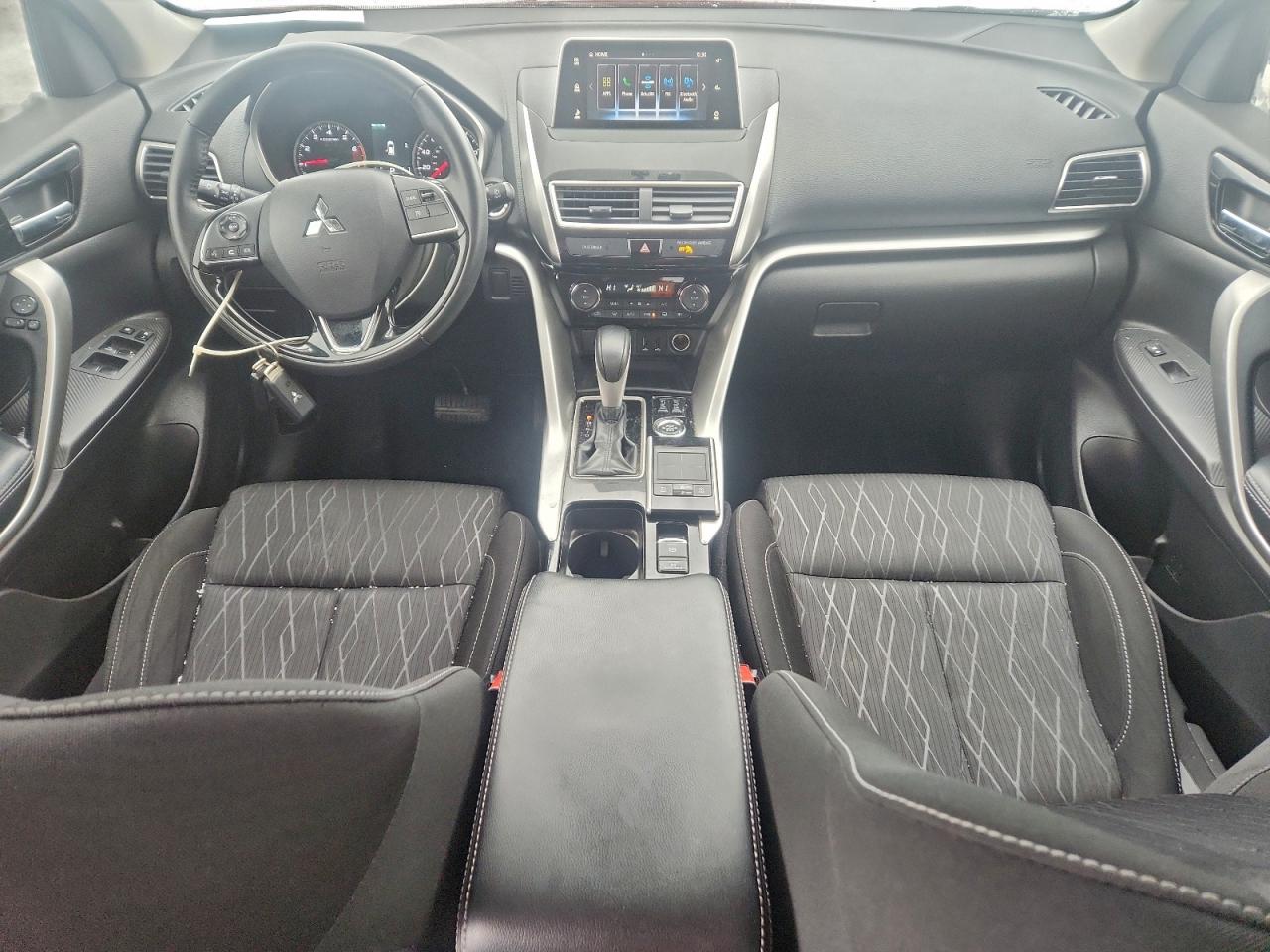 Mitsubishi Eclipse Se Image 13