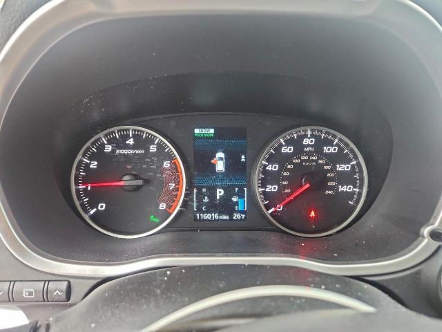 Mitsubishi Eclipse Se Image 6