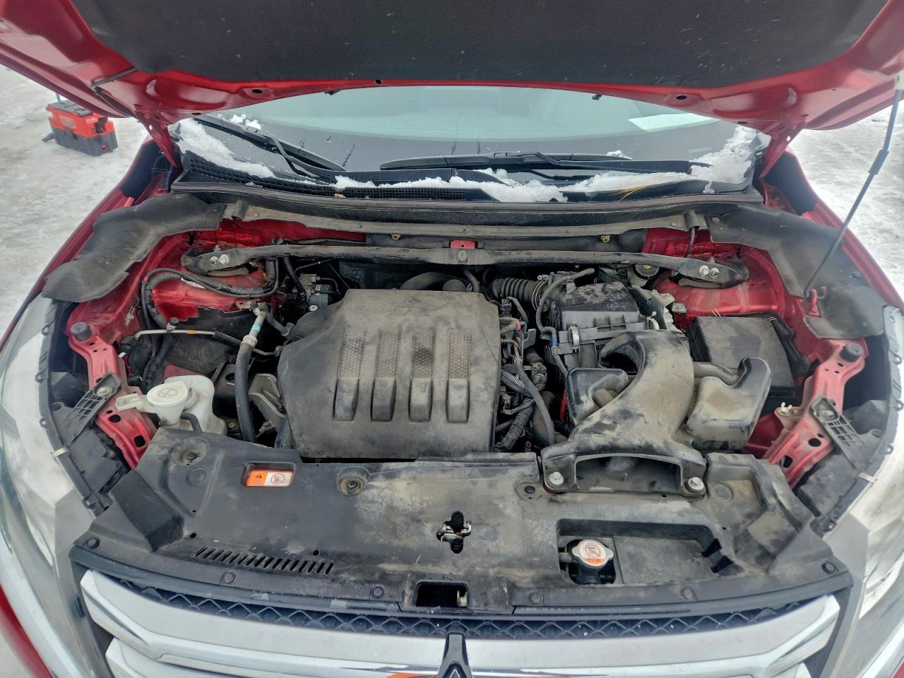 Mitsubishi Eclipse Se Image 5