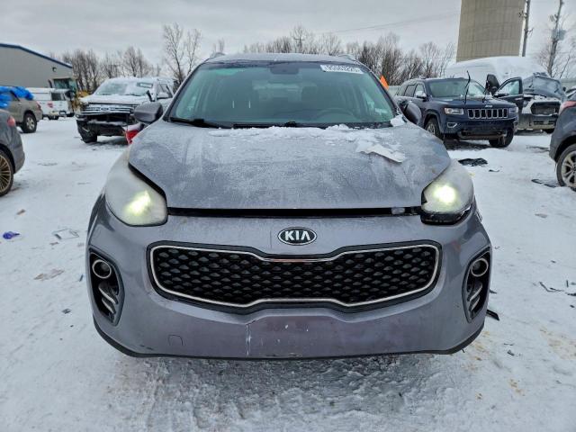 Kia Sportage Lx Image 3