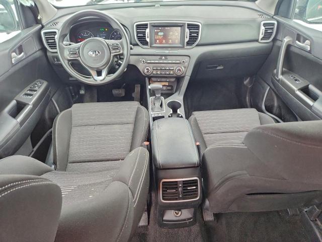 Kia Sportage Lx Image 9