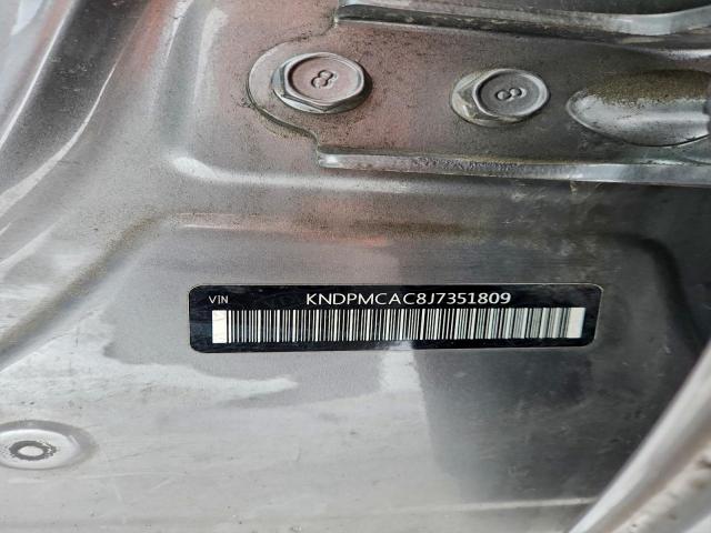 Kia Sportage Lx Image 14