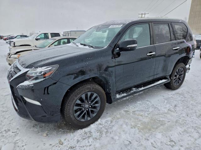  Salvage Lexus Gx