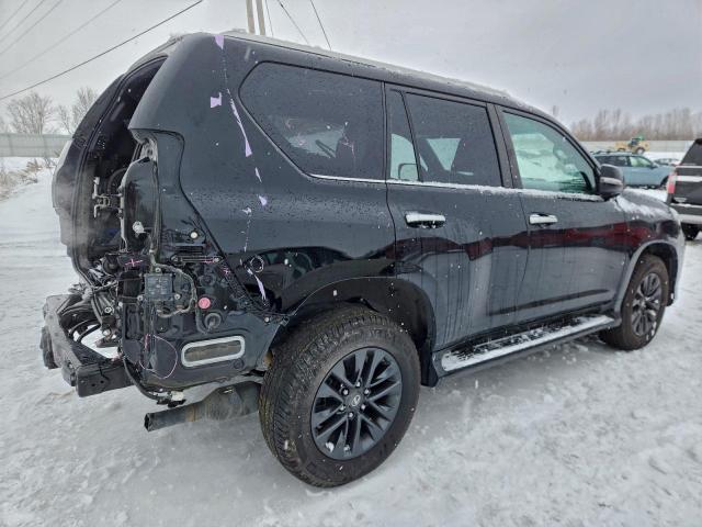 Lexus Gx 460 Image 3