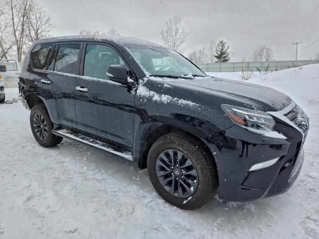 Lexus Gx 460 Image 5