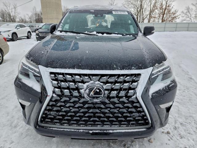 Lexus Gx 460 Image 6