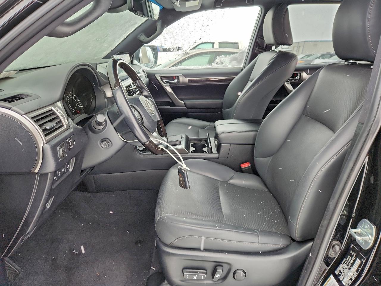 Lexus Gx 460 Image 10