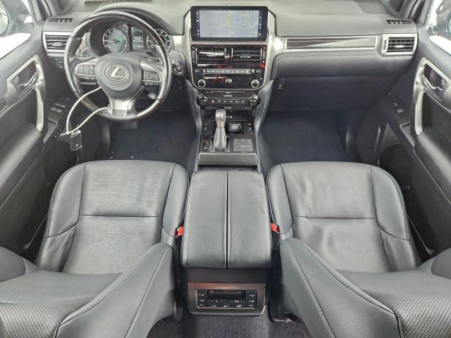 Lexus Gx 460 Image 7