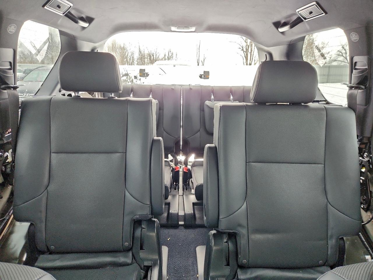 Lexus Gx 460 Image 8